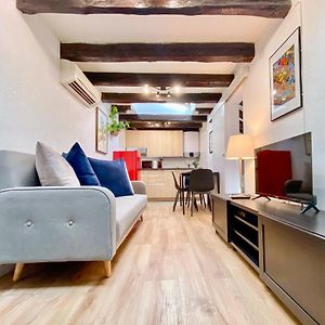 Apartamento de 1 Dormitorio